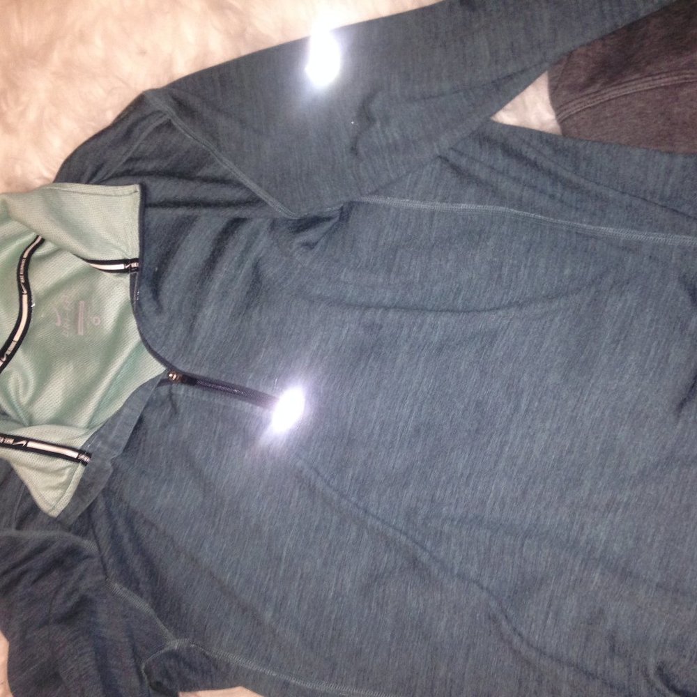 nike running jacket